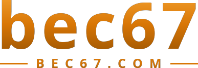 bec67 logo