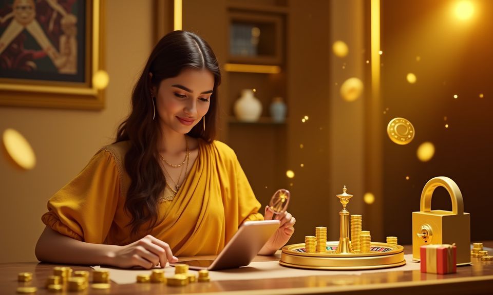 bec67 এশিয়ান হ্যান্ডিক্যাপে আমাদের লবি